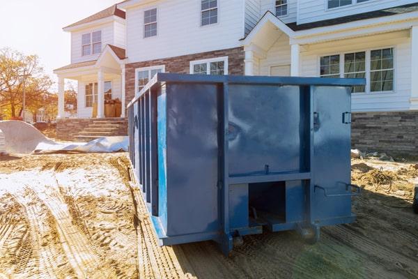 Dumpster Rental of North Attleboro staff